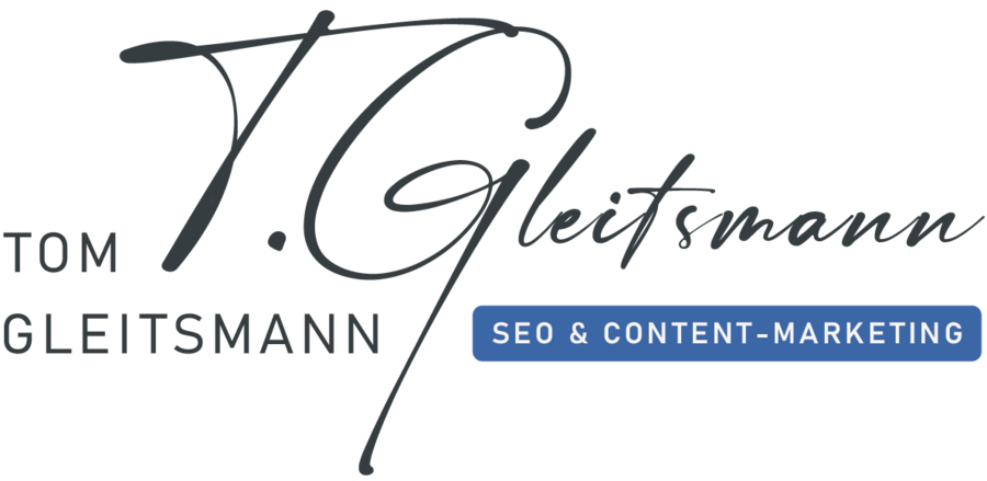 Tom Gleitsmann