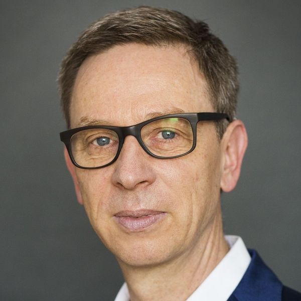 Dr Roman Rittweger, CEO und Gründer von ottonova Dr Roman Rittweger, CEO und Gründer von ottonova