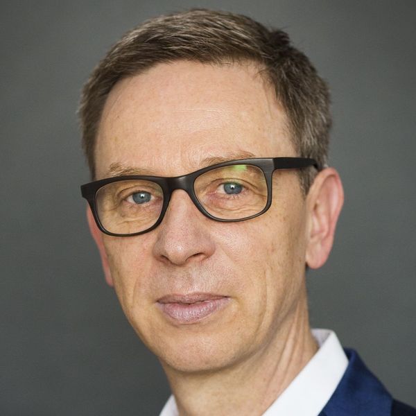 Dr Roman Rittweger, CEO und Gründer von ottonova Dr Roman Rittweger, CEO und Gründer von ottonova