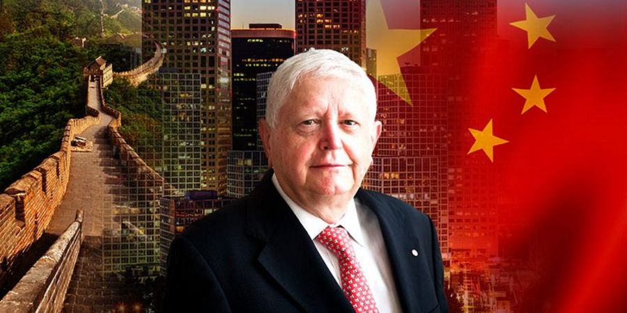 China im Blick China im Blick