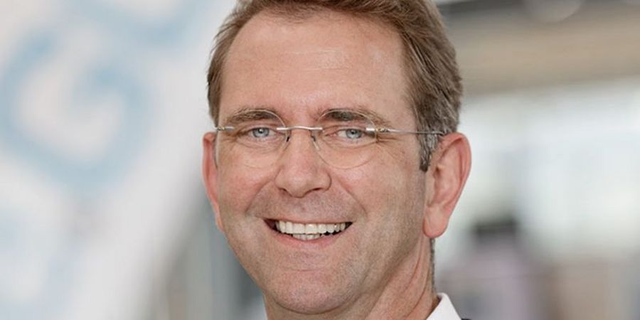 Prof. Günther Schuh, CEO der e.Go Mobile AG
