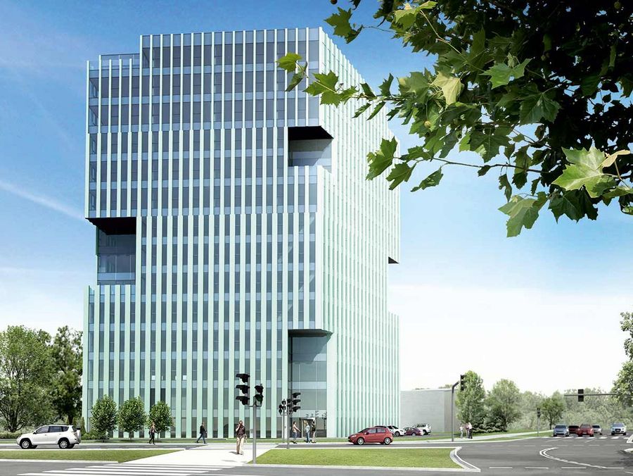 UBM Development Galerie UBM Development Galerie