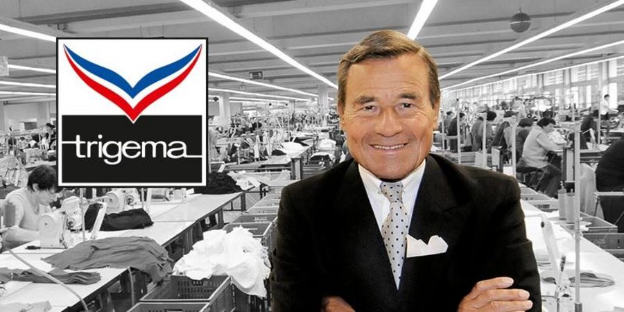 Wolfgang Grupp Wolfgang Grupp
