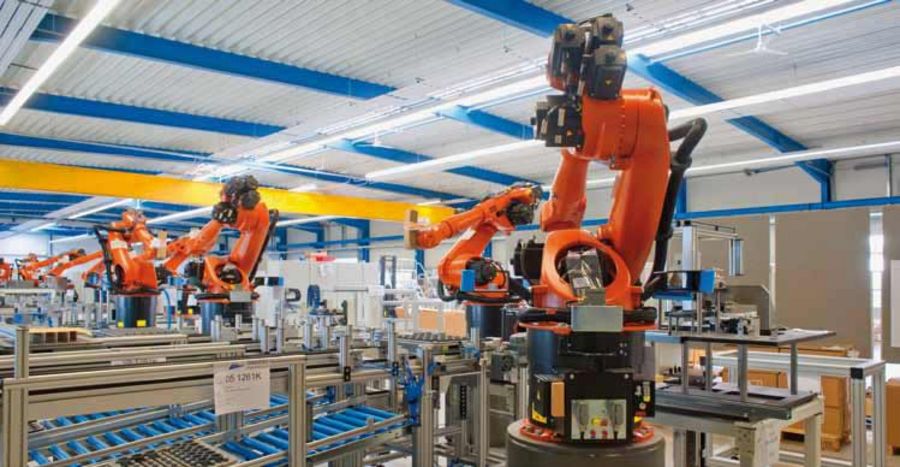 boschen & oetting Robotik boschen & oetting Robotik