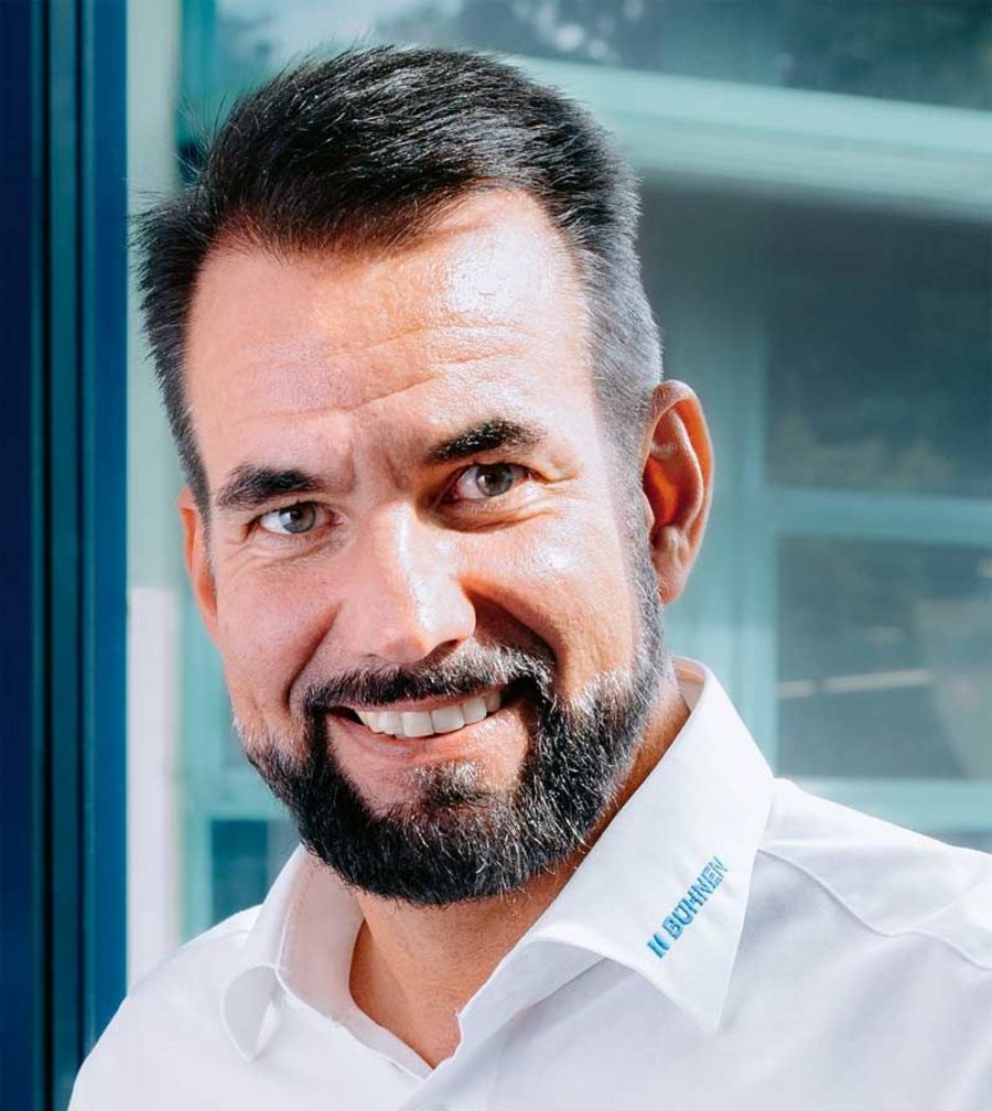 Bert Gausepohl, Geschäftsführender Gesellschafter der Bühnen GmbH & Co. KG Bert Gausepohl, Geschäftsführender Gesellschafter der Bühnen GmbH & Co. KG