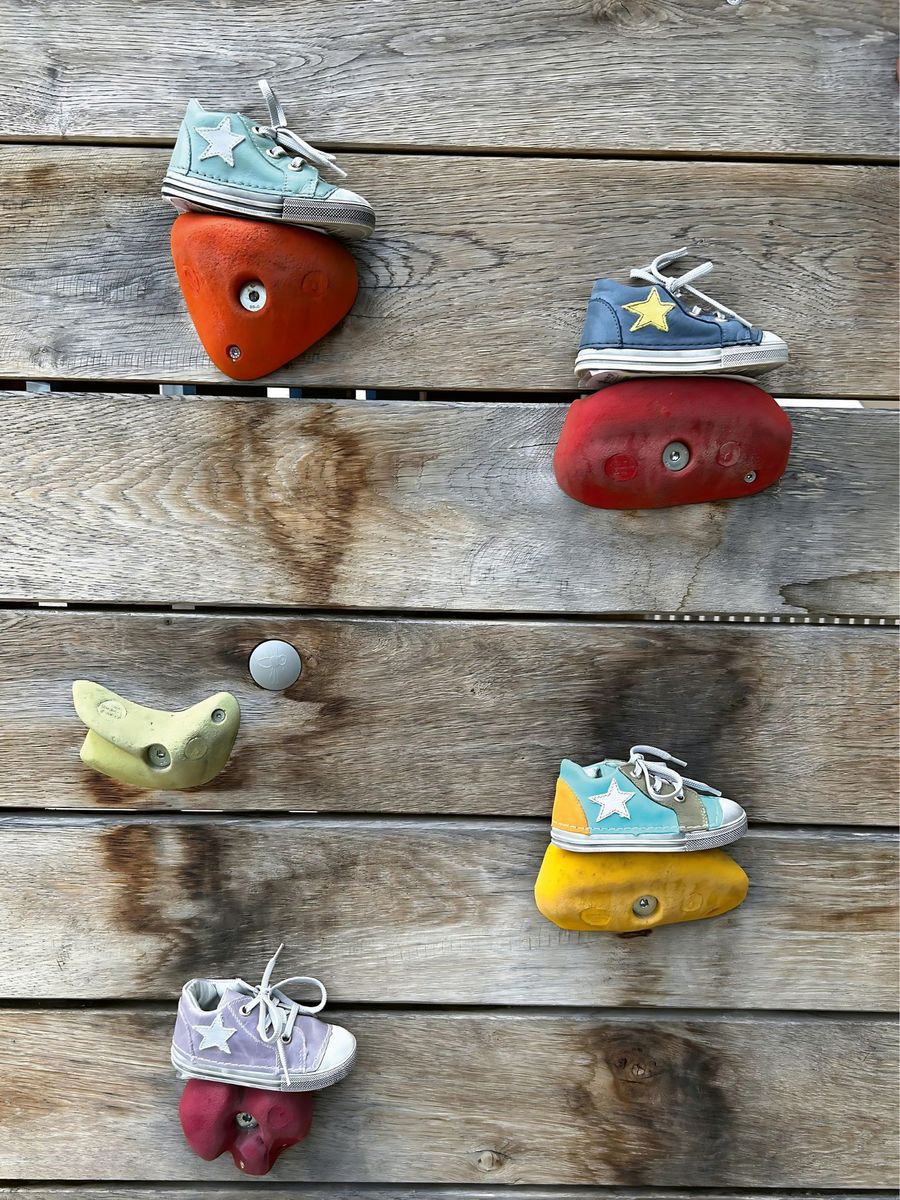 Däumling Kinderschuhfabrik GmbH Lauflernschuhe