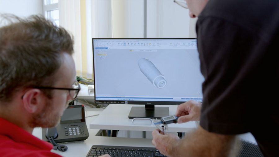 Rybak + Hofmann Engineering-Beratung Rybak + Hofmann Engineering-Beratung