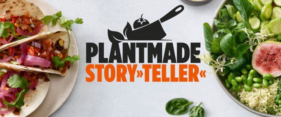 Unilever Plantmade Unilever Plantmade
