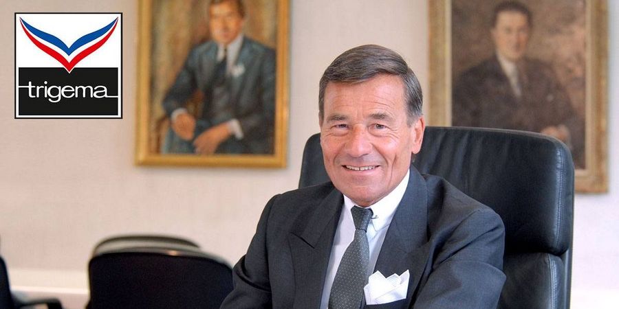 Wolfgang Grupp
