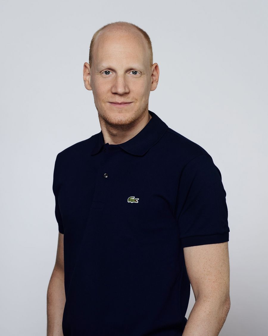 Lacoste Germany GmbH Lacoste Germany GmbH
