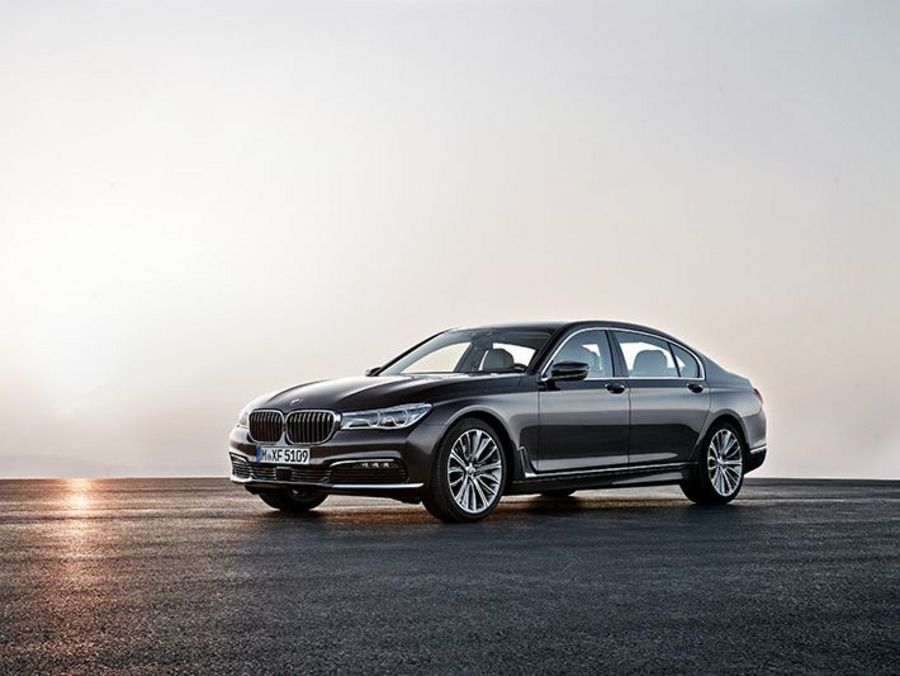 BMW Group Galerie