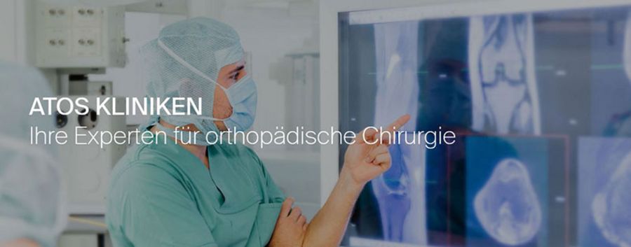 Atos Kliniken