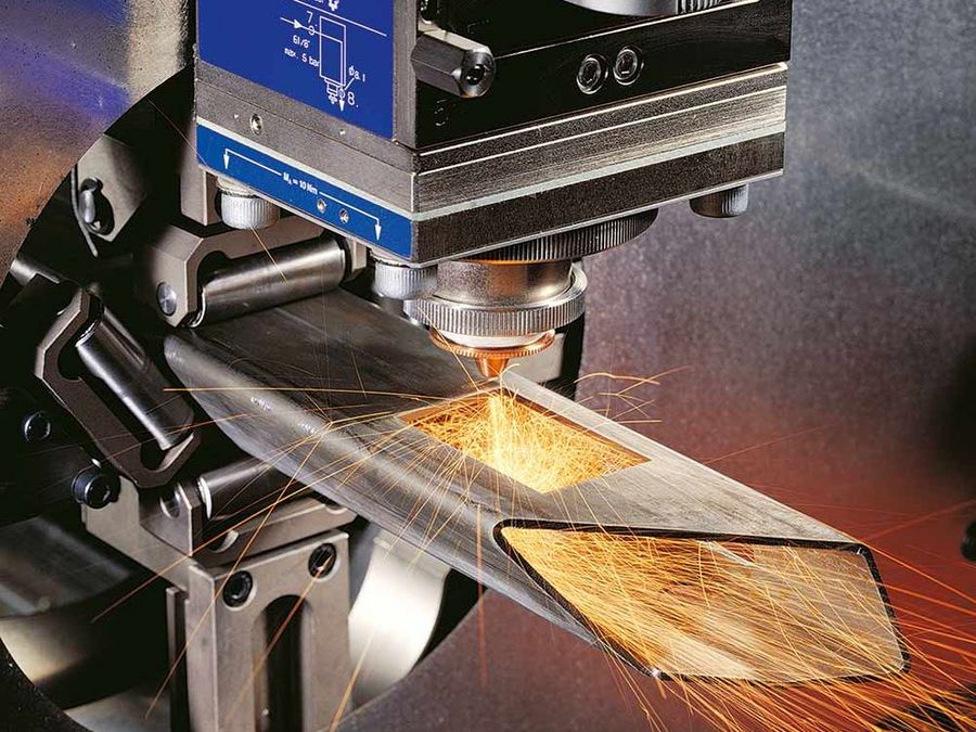 Bonetto Daniele Metallverarbeitung Bonetto Daniele Metallverarbeitung