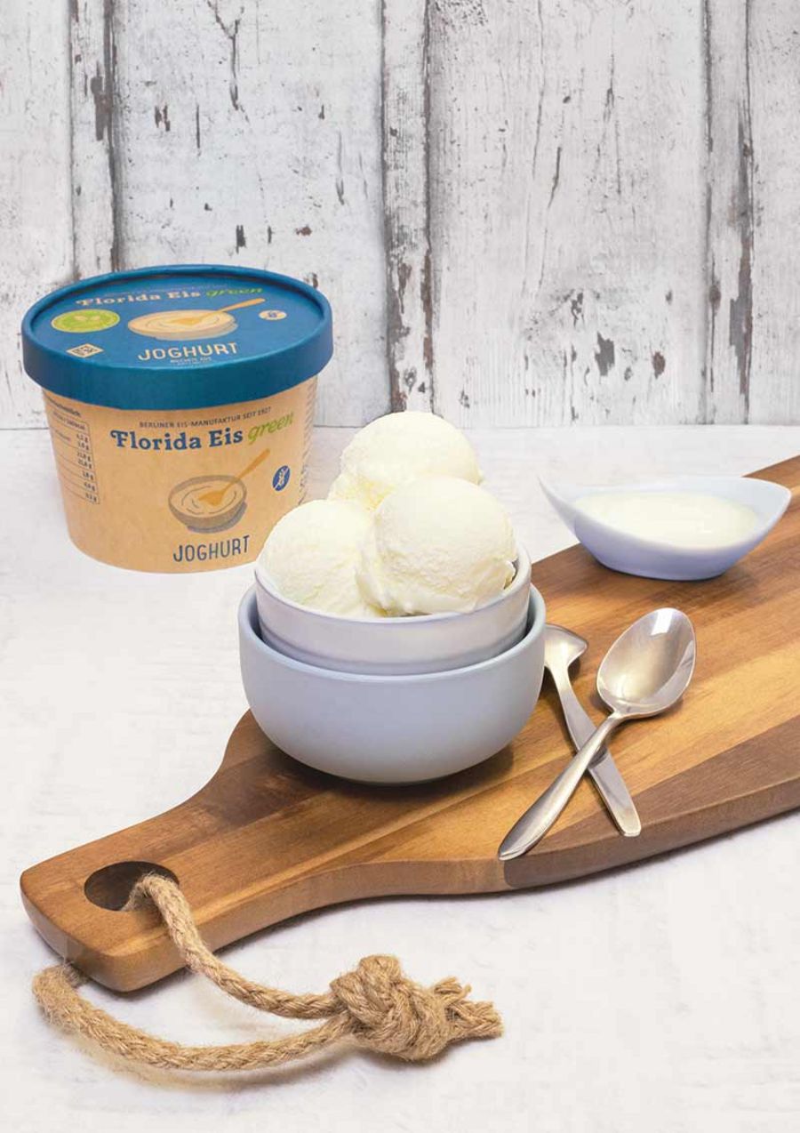 Florida Eis Joghurt Florida Eis Joghurt