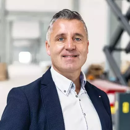 Jörg Burger