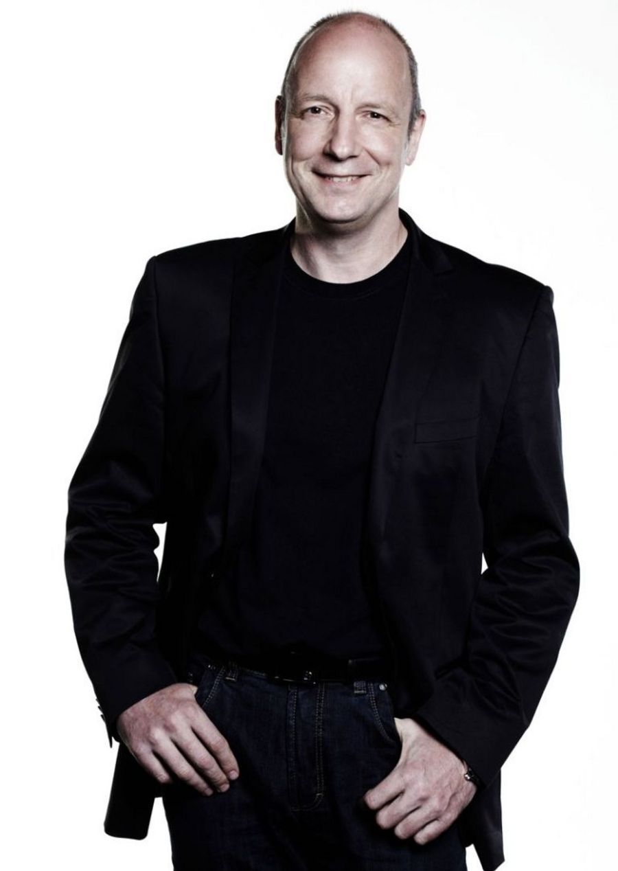 Andreas Ditter, Territory Managing Director Sony Pictures Home Entertainment GSA Andreas Ditter, Territory Managing Director Sony Pictures Home Entertainment GSA