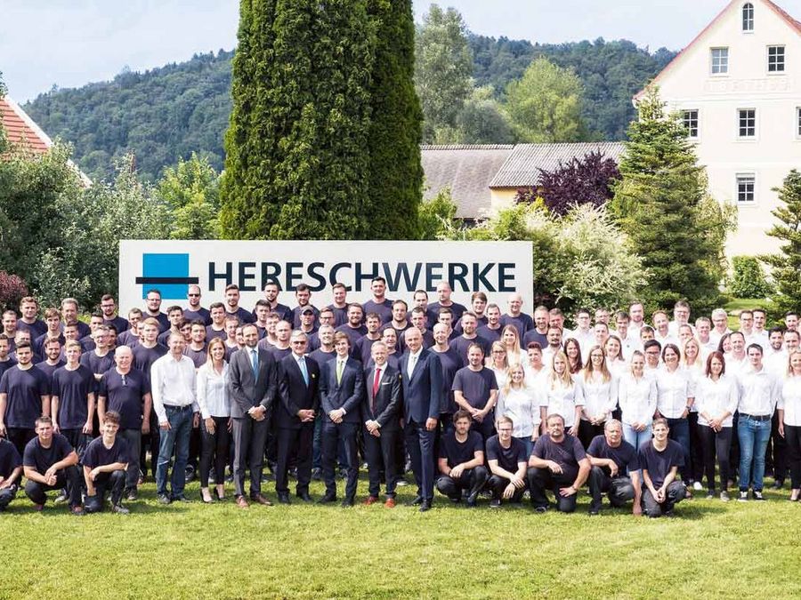 Gebäudetechnik ganz smart Gebäudetechnik ganz smart