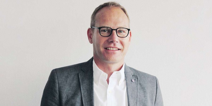 Bernd Bohl, Geschäftsführer der Jacob GmbH Bernd Bohl, Geschäftsführer der Jacob GmbH