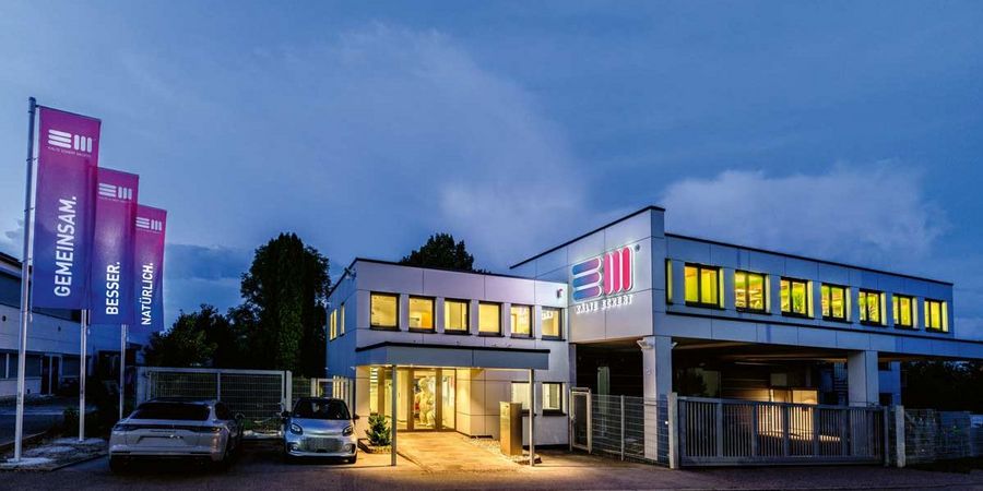 Eine Reise durch Innovation und Nachhaltigkeit in der Kältetechnik