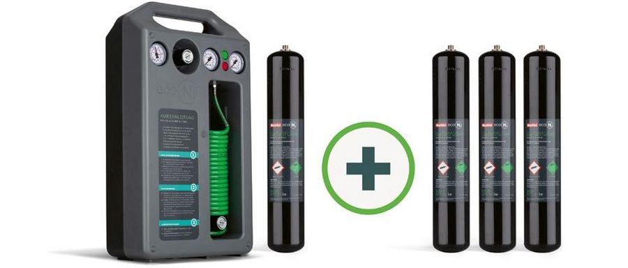 Sotin Eco-eco-N2-System Sotin Eco-eco-N2-System