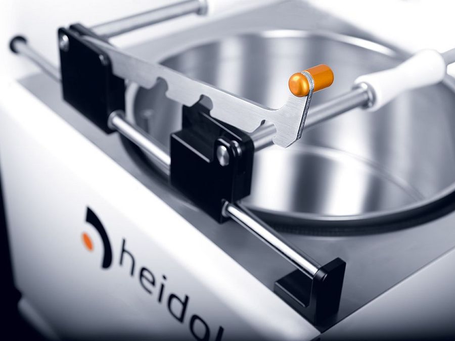 Heidolph Instruments Galerie
