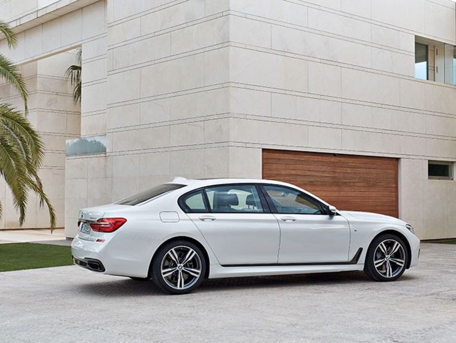 BMW Group Galerie