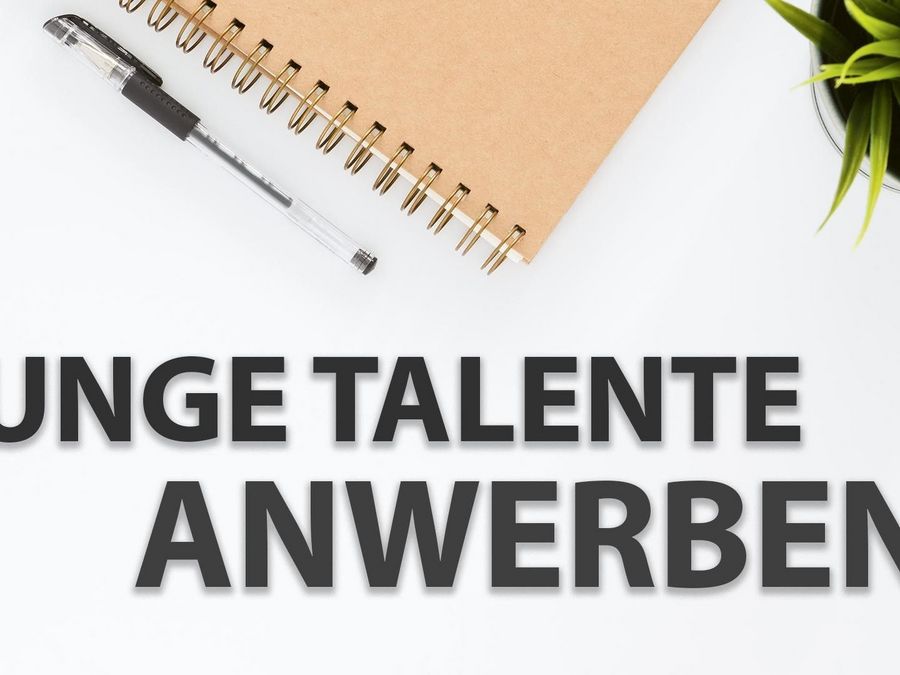Wie mache ich mein Unternehmen für junge Talente attraktiver?