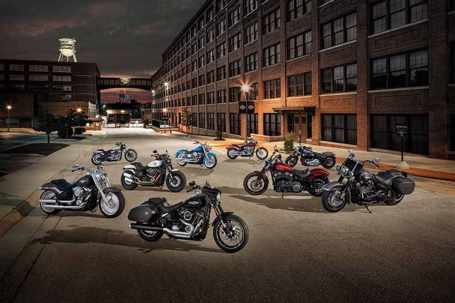 Harley Davidson Bikes Harley Davidson Bikes