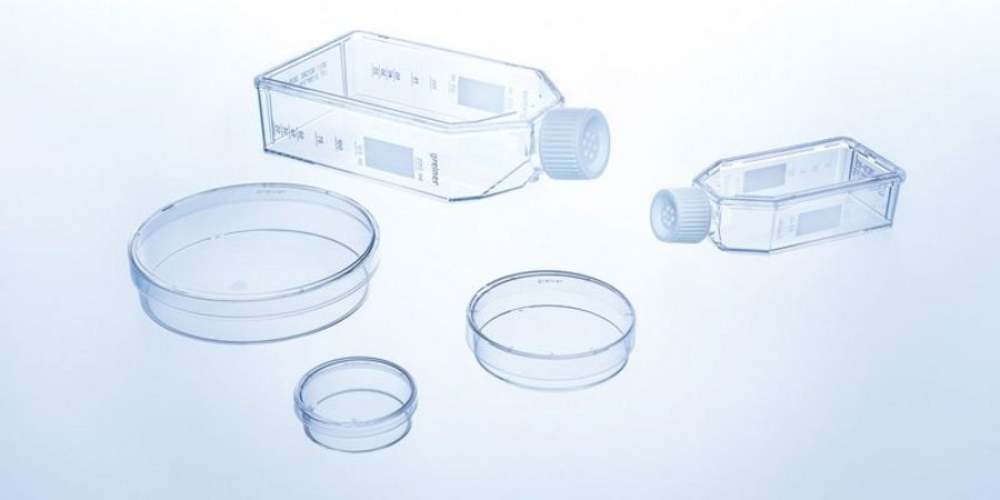 HUBERLAB. AG Greiner Bio-One