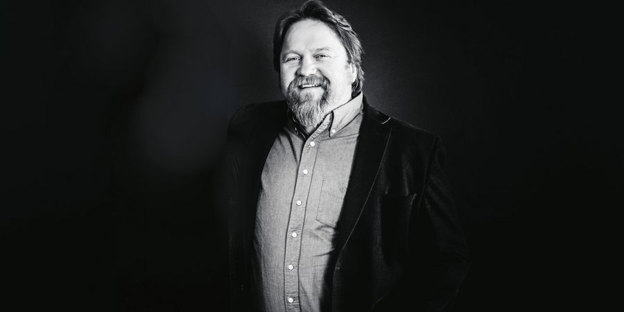 Oliver Dratius, Mitgründer und CEO der SACS Aerospace GmbH Oliver Dratius, Mitgründer und CEO der SACS Aerospace GmbH