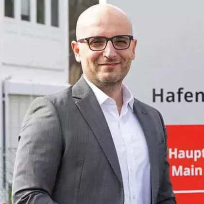 Sedat Sezgün
