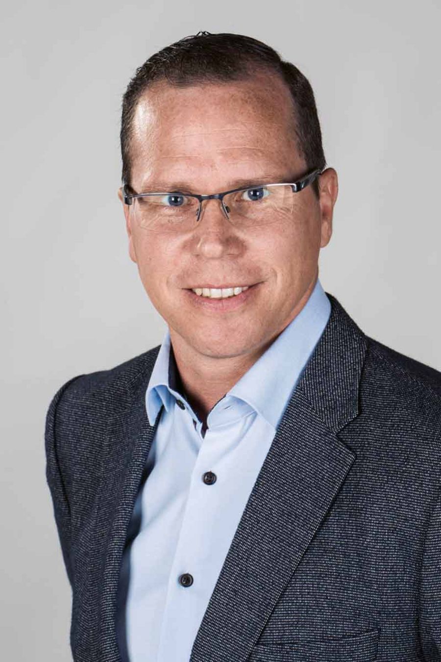 Ralf S. Schmidt, Geschäftsführer der Weiss Unternehmensgruppe GmbH & Co. KG Ralf S. Schmidt, Geschäftsführer der Weiss Unternehmensgruppe GmbH & Co. KG