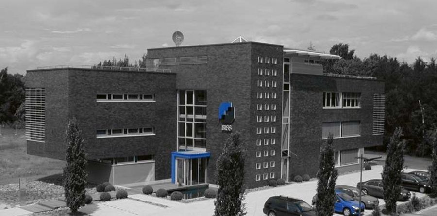 Biss Firmensitz in Oldenburg