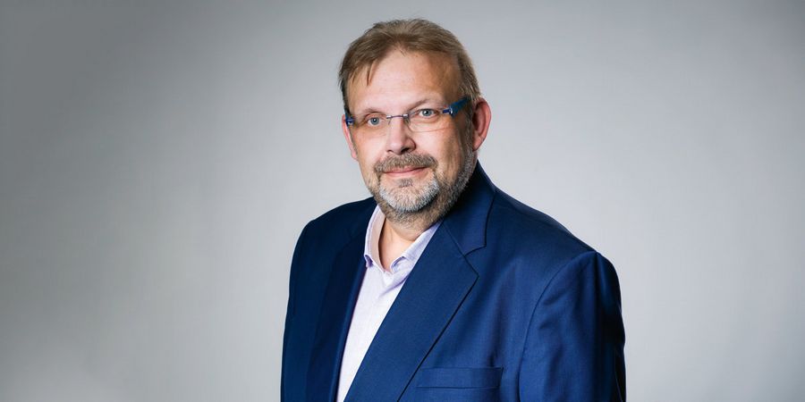IT – der Innovation und Nachhaltigkeit verpflichtet