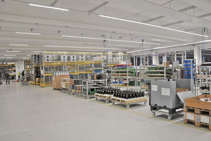 Zimmermann Lüftungs- und Wärmesysteme Zimmermann Lüftungs- und Wärmesysteme