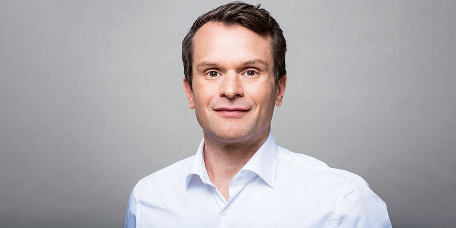 Einfach Kurs auf morgen