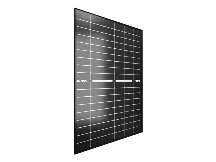Energiekonzepte Deutschland Solarmodul Ampere Solar Pro 400TG Energiekonzepte Deutschland Solarmodul Ampere Solar Pro 400TG