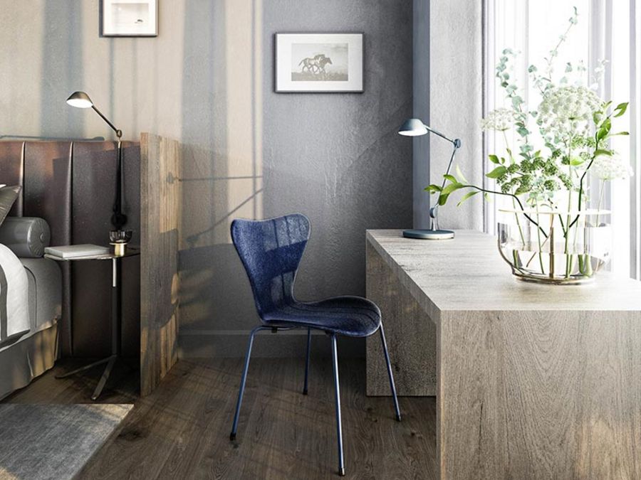 Fritz Hansen Galerie Fritz Hansen Galerie