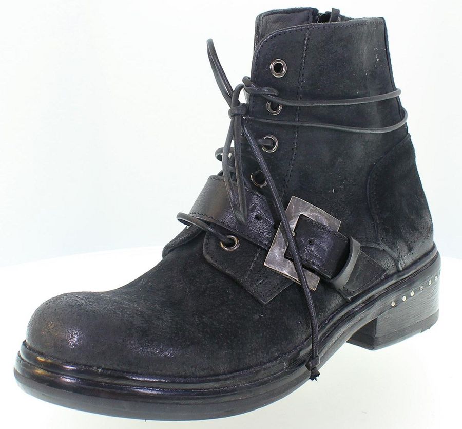 Moma-Herrenschuh