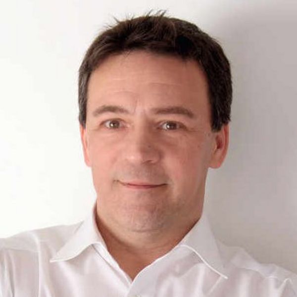 Marko Werner, Mitglied der Geschäftsleitung von SBT Marko Werner, Mitglied der Geschäftsleitung von SBT