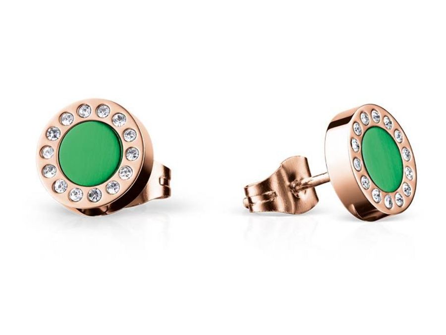 Bering time green light Ringe Bering time green light Ringe
