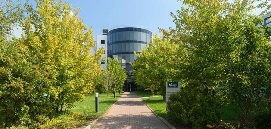 Kneipp Firmensitz Kneipp Firmensitz