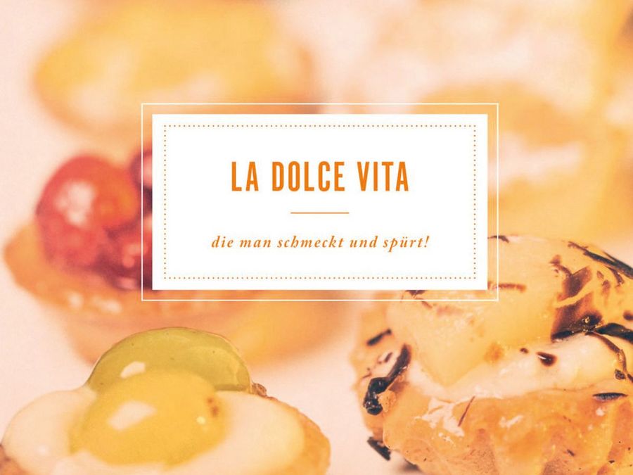 Die Dolce GmbH wurde durch die hausgemachten, italienischen Köstlichkeiten, 2014 als eins der besten Cafés in Deutschland ausgezeichnet. Die Dolce GmbH wurde durch die hausgemachten, italienischen Köstlichkeiten, 2014 als eins der besten Cafés in Deutschland ausgezeichnet.