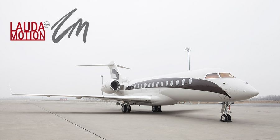 LaudaMotion
