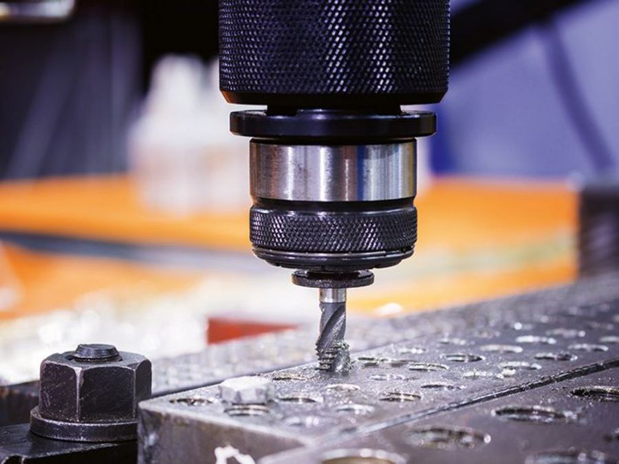 RT-Lasertechnik GmbH mechanische Anarbeitung RT-Lasertechnik GmbH mechanische Anarbeitung