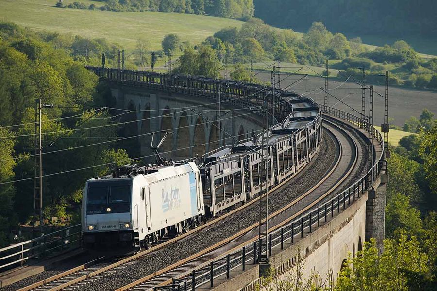 Rurtalbahn Eisenbahnbrücke Rurtalbahn Eisenbahnbrücke