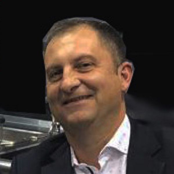 Fabrizio Patrazzo Fabrizio Patrazzo