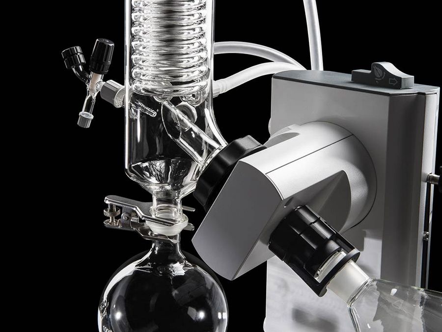 Heidolph Instruments Galerie