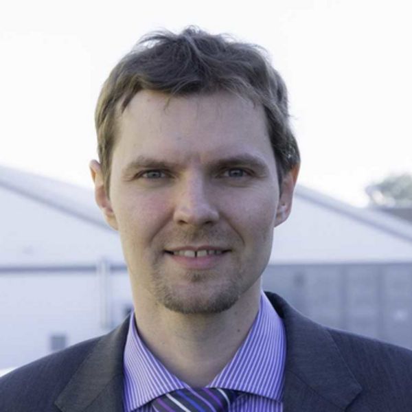 Lauri Jouhki