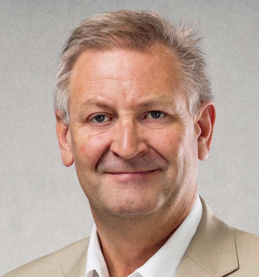 Christoph Hubo, Country Head Germany/Austria der Beaphar Import & Export GmbH Christoph Hubo, Country Head Germany/Austria der Beaphar Import & Export GmbH